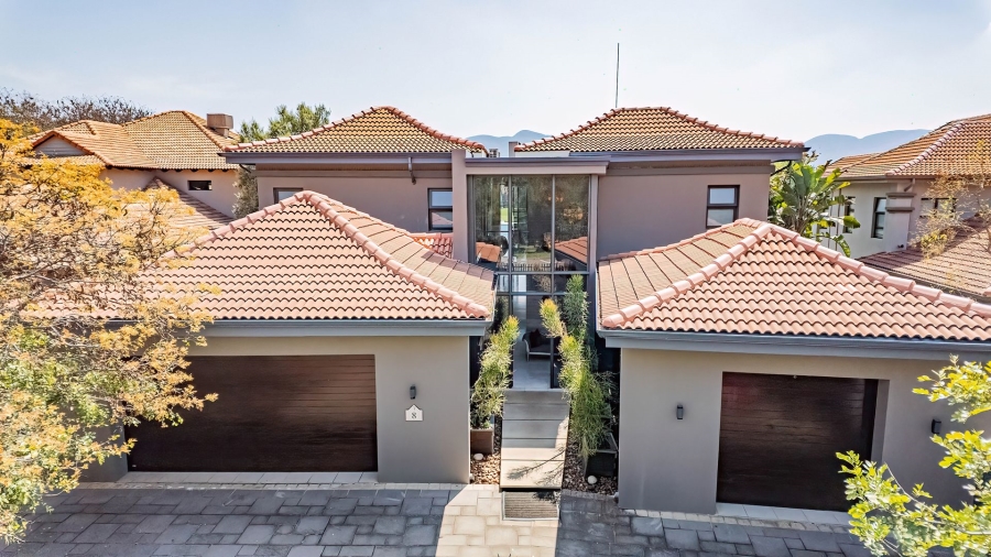 7 Bedroom Property for Sale in Pecanwood Estate North West